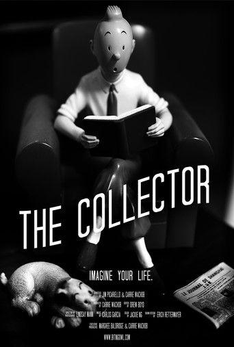 The Collector film afişi