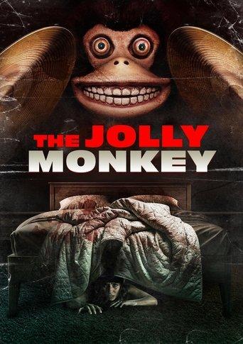 The Jolly Monkey film afişi