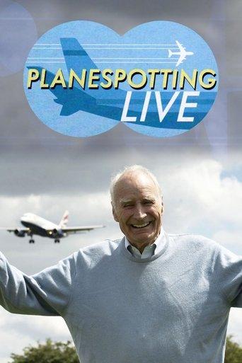 Planespotting Live dizi afişi
