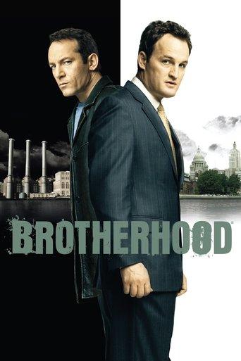 Brotherhood dizi afişi