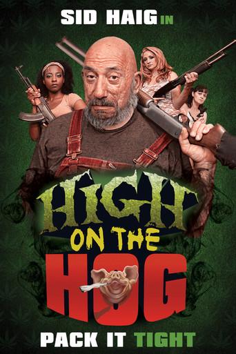 High on the Hog film afişi