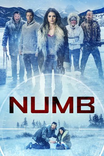 Numb film afişi