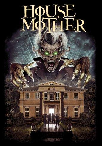 House Mother film afişi