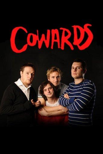 Cowards dizi afişi