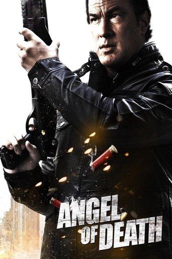 Angel of Death film afişi