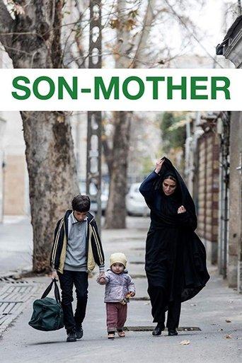 Son-Mother film afişi