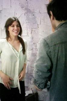 Exposure film afişi