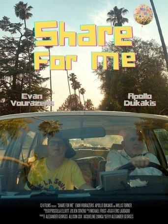 Share For Me film afişi