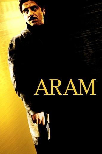 Aram film afişi