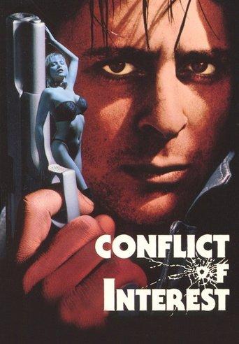 Conflict of Interest film afişi