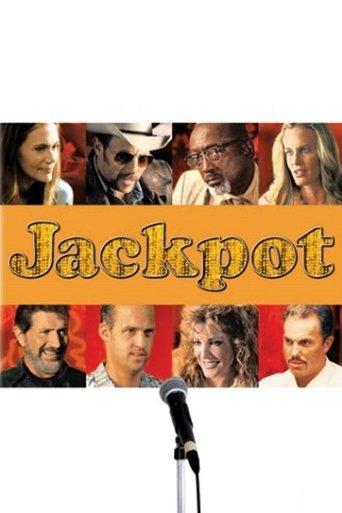 Jackpot film afişi