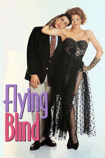 Flying Blind dizi afişi