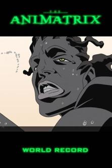 World Record film afişi