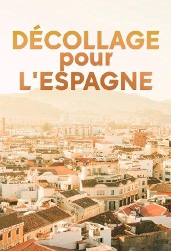 Aerial Spain dizi afişi