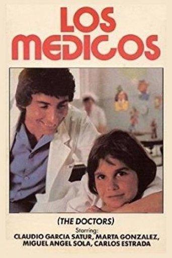 The Doctors film afişi