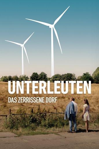 Unterleuten: The Torn Village dizi afişi