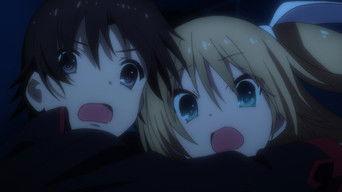 EX2 The Two in the Labyrinth