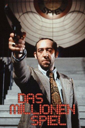 The Million Game film afişi