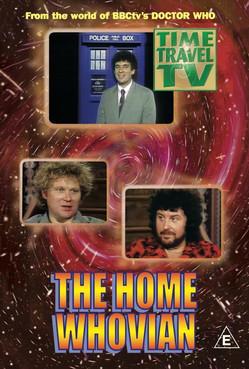 The Home Whovian film afişi