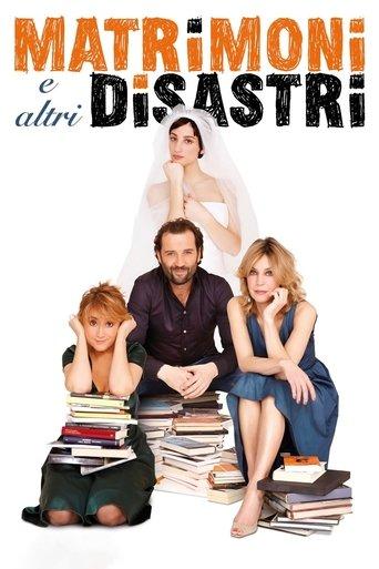Weddings and Other Disasters film afişi