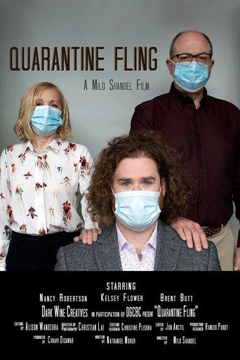 Quarantine Fling film afişi