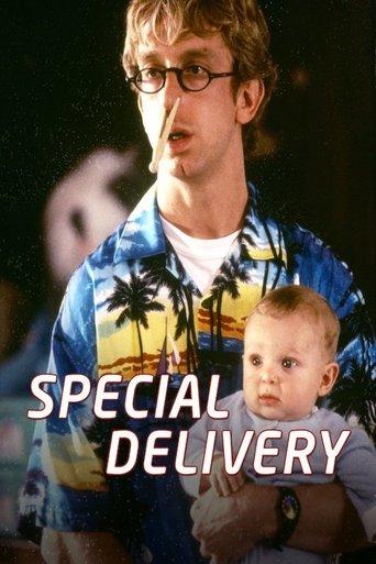 Special Delivery film afişi