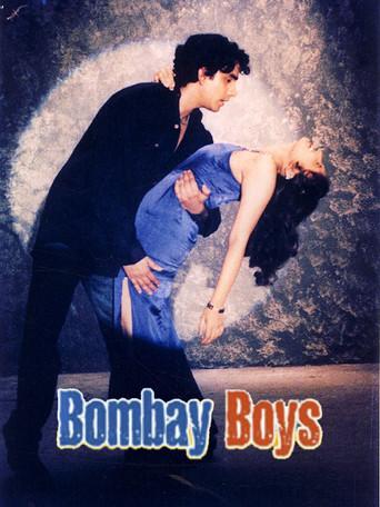 Bombay Boys film afişi