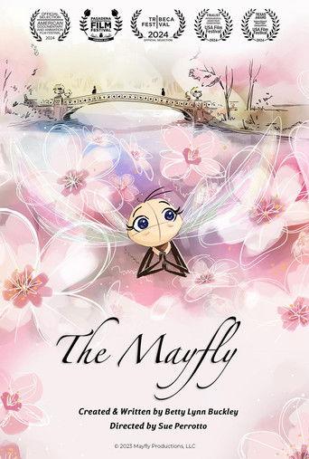 The Mayfly film afişi