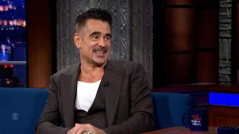 Colin Farrell, Cameron Crowe