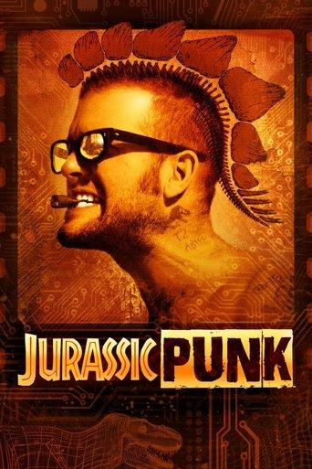 Jurassic Punk film afişi
