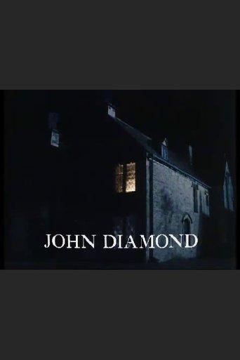 John Diamond film afişi