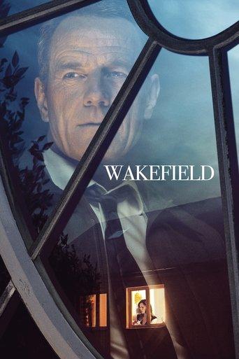 Wakefield film afişi