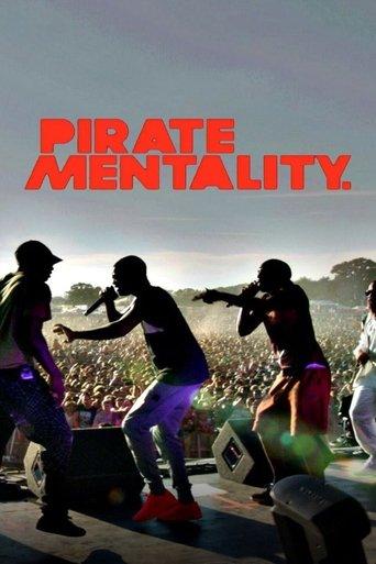Pirate Mentality film afişi