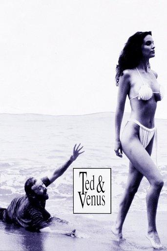Ted & Venus film afişi