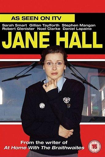 Jane Hall dizi afişi