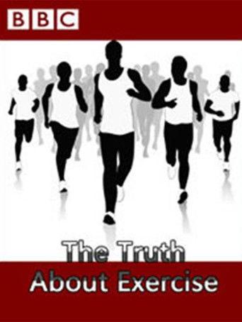 The Truth About Exercise film afişi