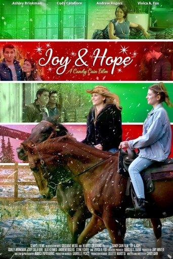 Joy & Hope film afişi