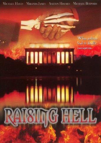 Raising Hell film afişi