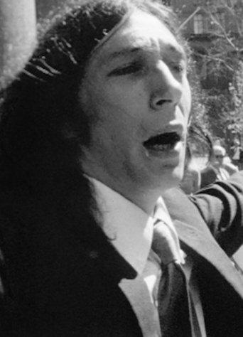 Renegades: Fragments from a Diary of Three Years' Experience 1970-1973 film afişi