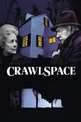 Crawlspace film afişi
