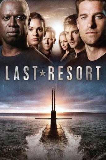 Last Resort dizi afişi