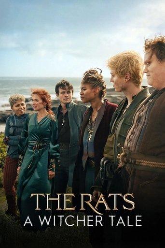 The Rats: A Witcher Tale film afişi