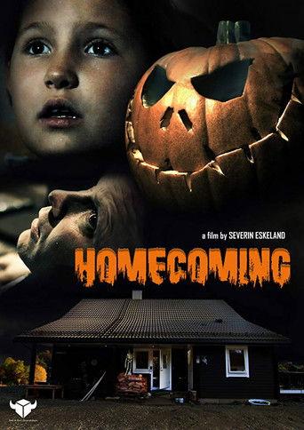 Homecoming film afişi