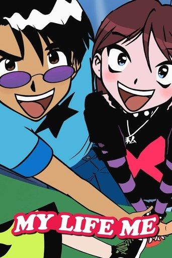 My Life Me dizi afişi