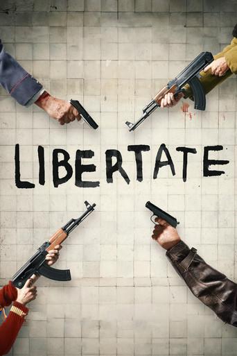 Libertate film afişi