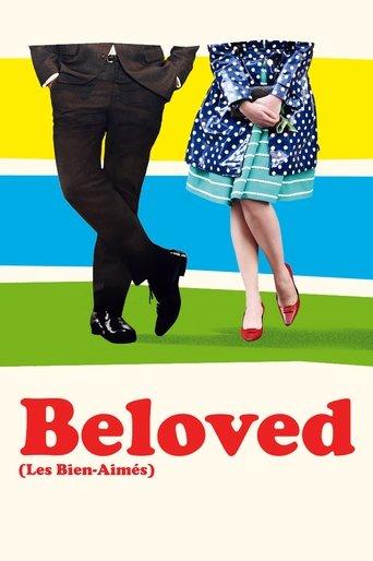 Beloved film afişi