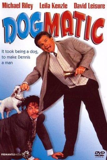 Dogmatic film afişi