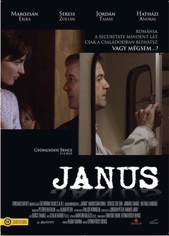 Janus film afişi