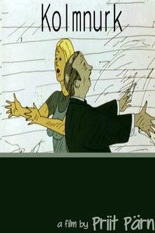 The Triangle film afişi