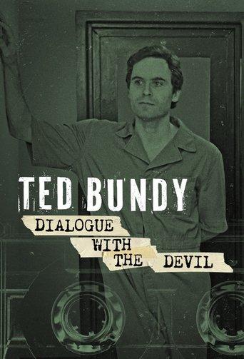 Ted Bundy: Dialogue with the Devil dizi afişi